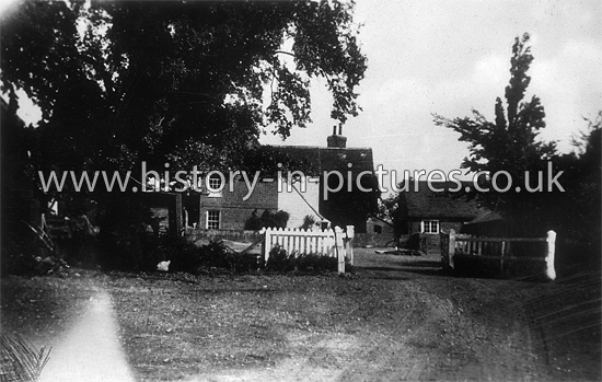 Highlands Farm, Mayland, Essex c.1930's
